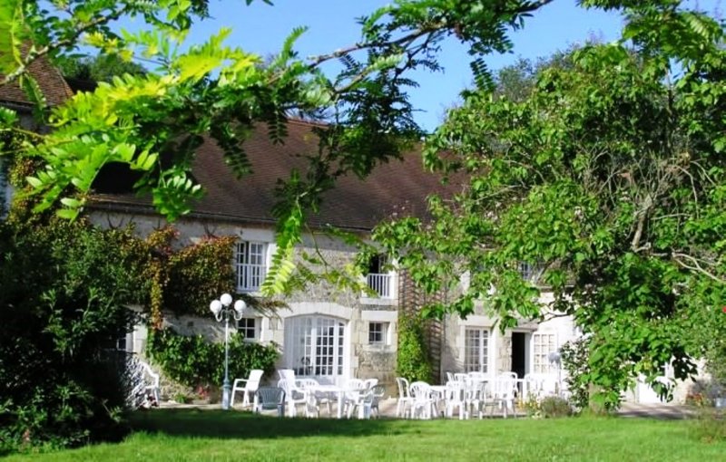 Château Domaine du Fan_87360 VERNEUIL MOUSTIERS_11